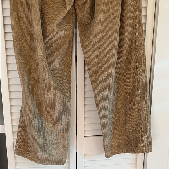 The Territory Ahead Corduroy Pull On Pants Sz XXL - Picture 5 of 6
